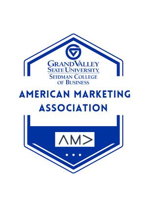 American Marketing Association (AMA) Badge
